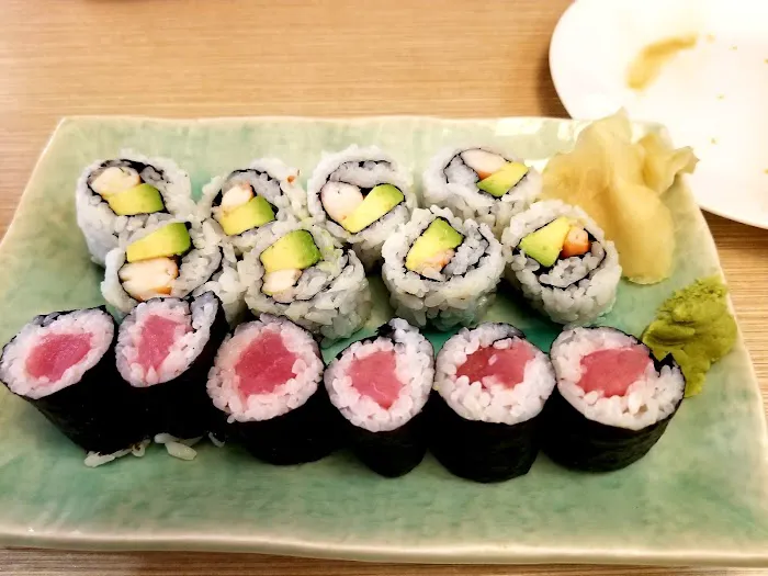 Sushi Garden Picture 5