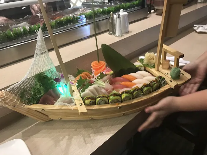 Sushi Garden Picture 7