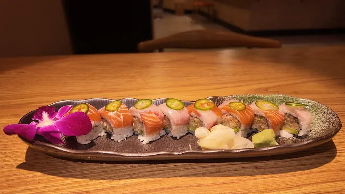 Sushi Garden Picture 10