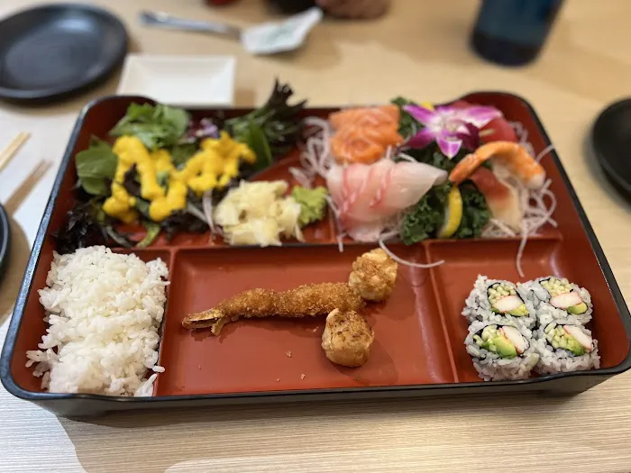 Sushi Garden Picture 8