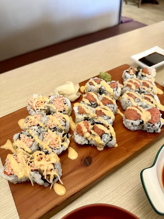 Sushi Garden Picture 1