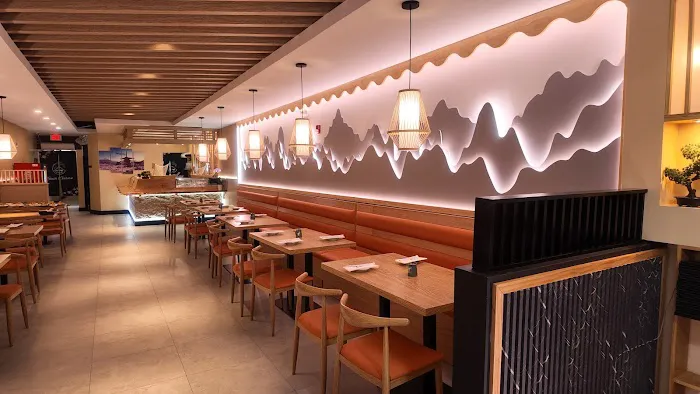 Sushi Garden Picture 3