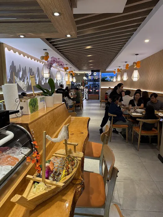 Sushi Garden Picture 9