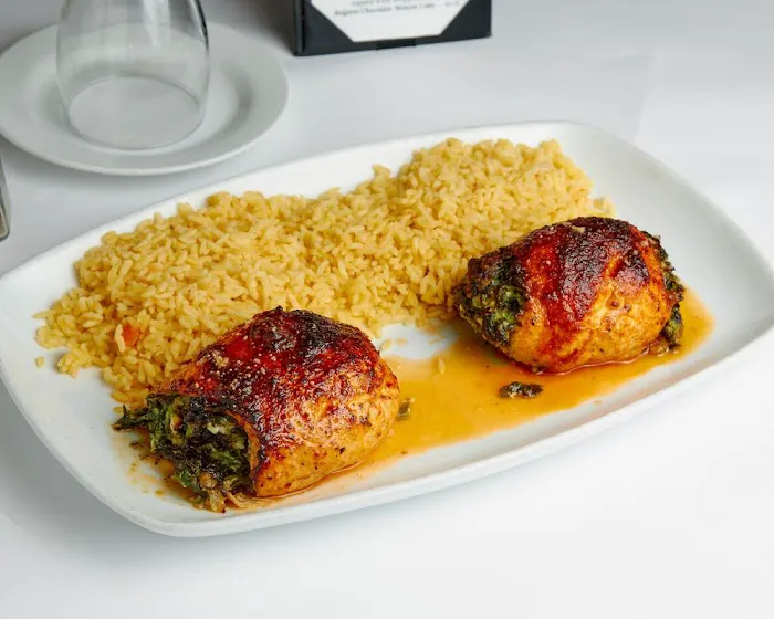 Opa Grille Picture 7