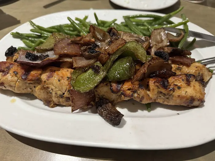 Opa Grille Picture 4