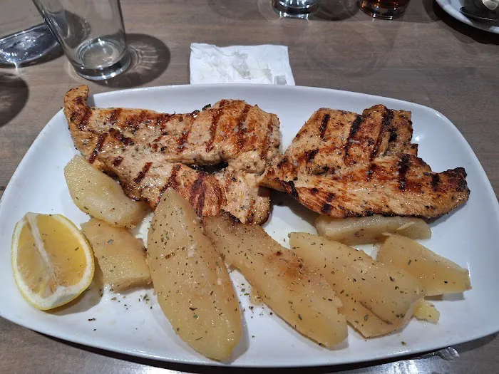 Opa Grille Picture 1