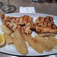 Opa Grille ico