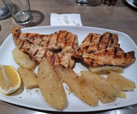 Opa Grille
