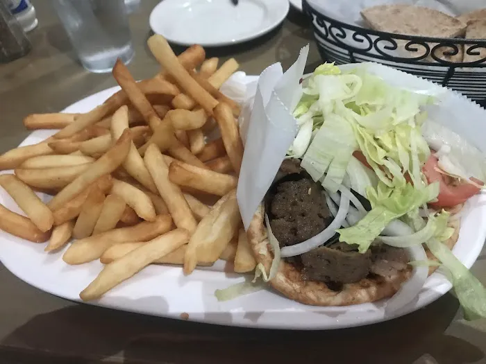Opa Grille Picture 10