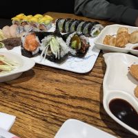 Sushi Republic ico