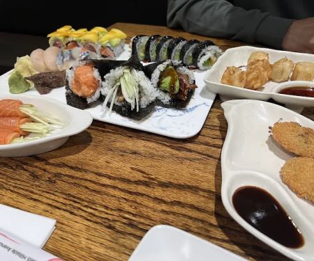 Sushi Republic