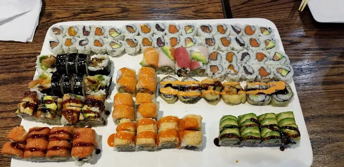 Sushi Republic Picture 2
