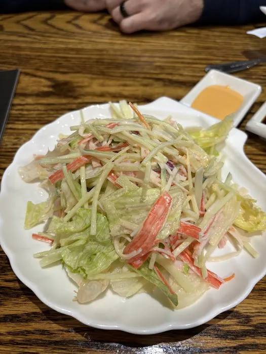 Sushi Republic Picture 10
