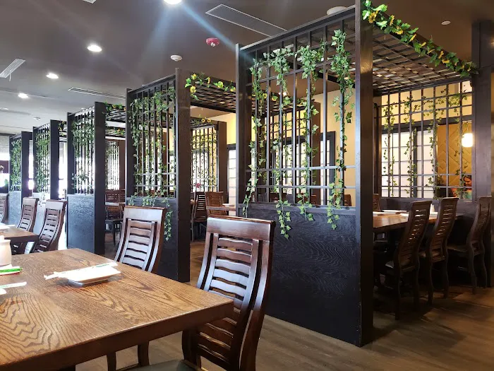 Sushi Republic Picture 6