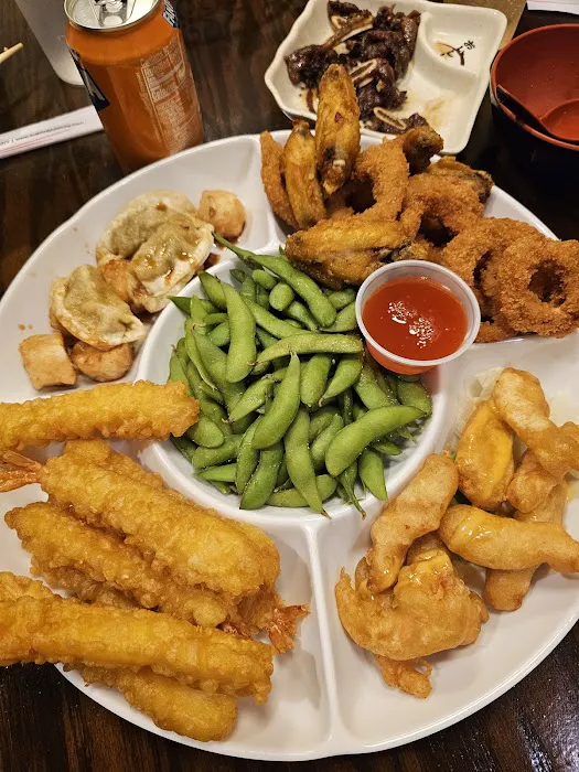 Sushi Republic Picture 9