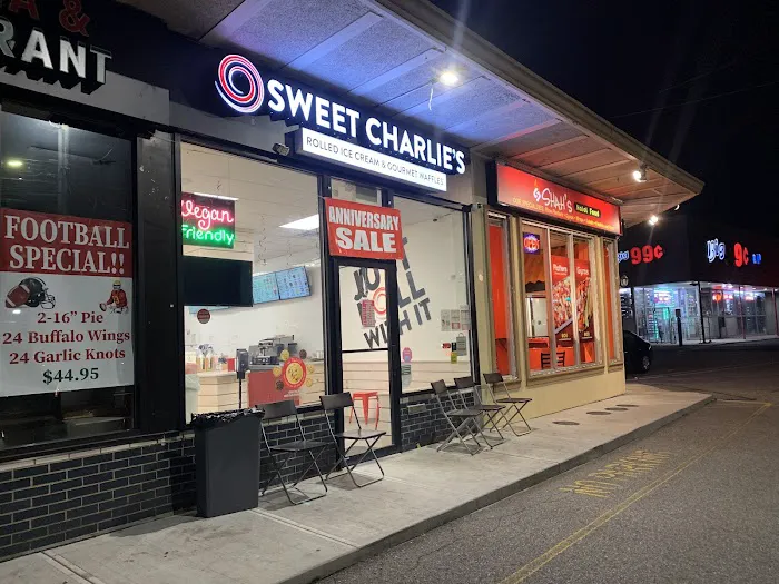 Sweet Charlie's Picture 1