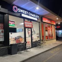 Sweet Charlie's ico