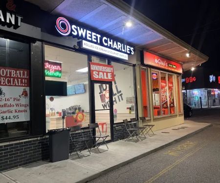 Sweet Charlie's