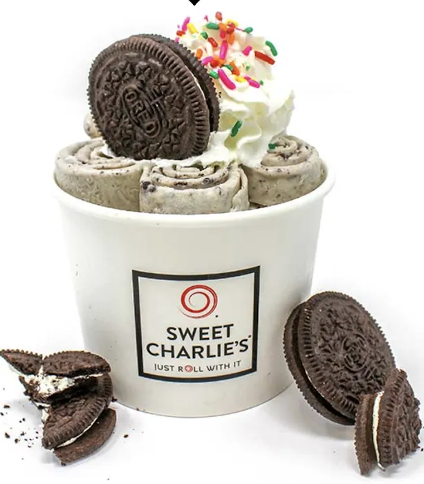 Sweet Charlie's Picture 9