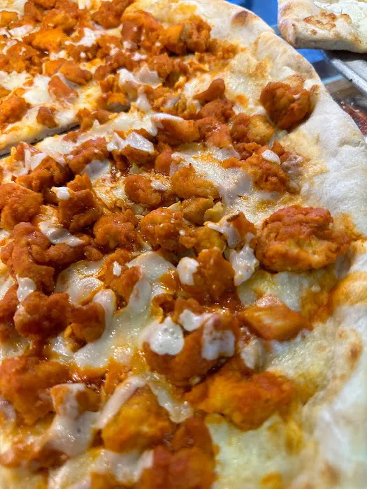 Cugini Pizzeria & ristorante Picture 9
