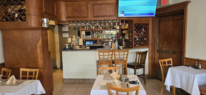 Cugini Pizzeria & ristorante Picture 7