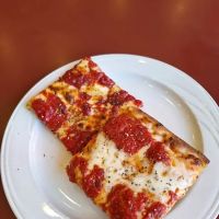 Cugini Pizzeria & ristorante ico