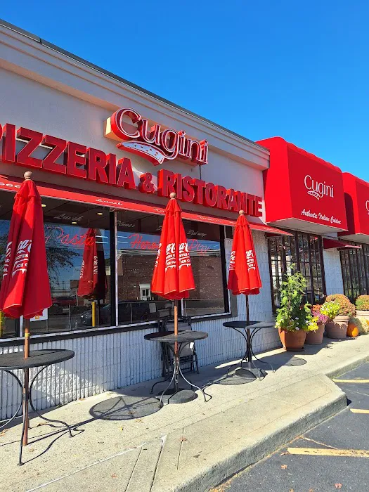 Cugini Pizzeria & ristorante Picture 8