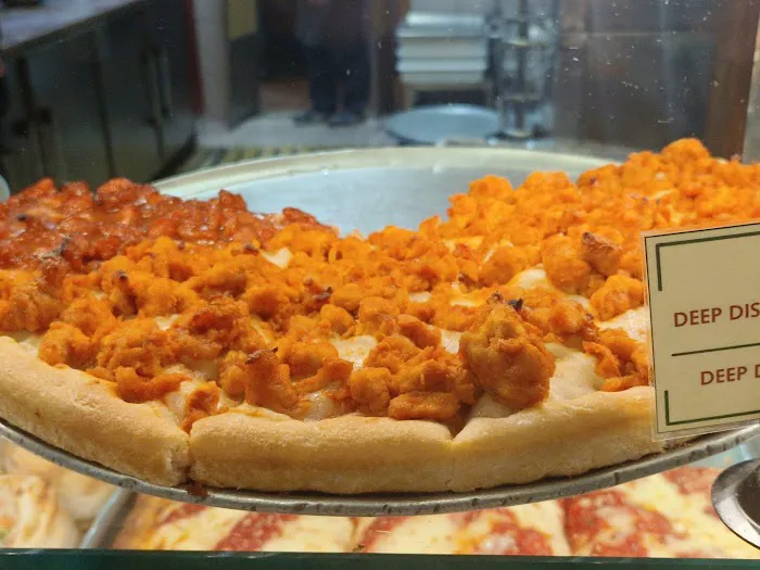 Cugini Pizzeria & ristorante Picture 10