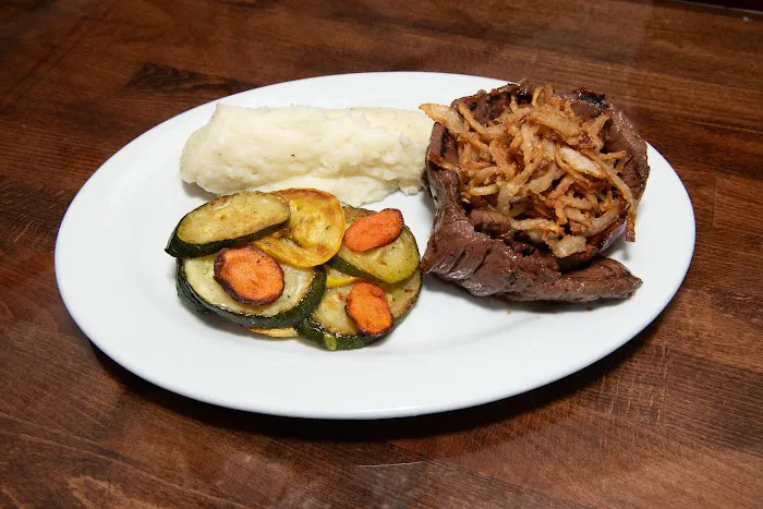 Sally Black's Bar & Grill Picture 5