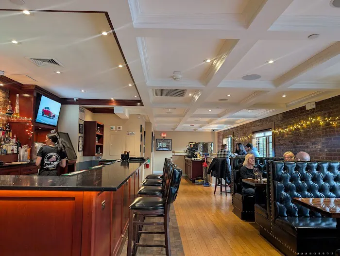 Sally Black's Bar & Grill Picture 6
