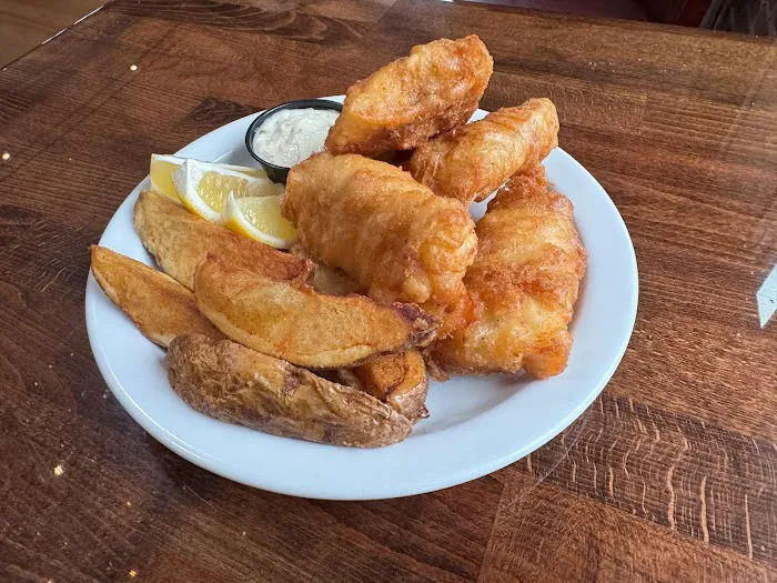 Sally Black's Bar & Grill Picture 7