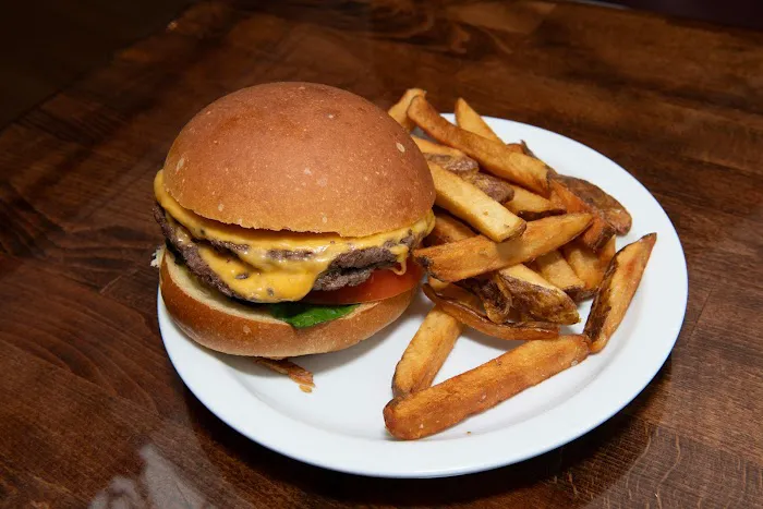 Sally Black's Bar & Grill Picture 8
