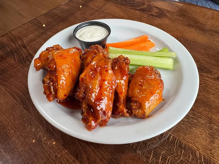 Sally Black's Bar & Grill Picture 4