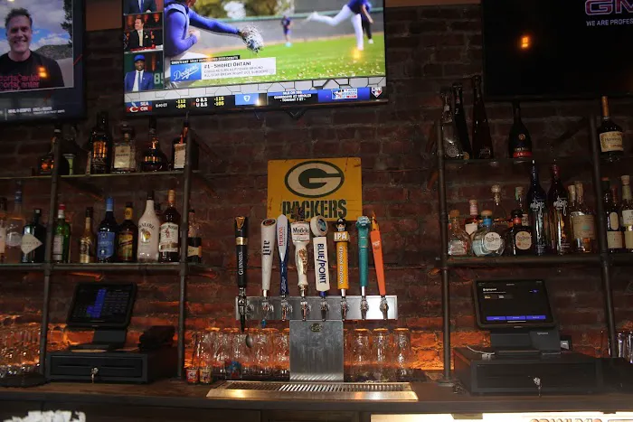 Sally Black's Bar & Grill Picture 2