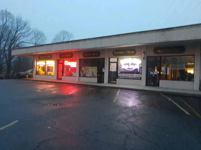 I Bagel Cafe Picture 10