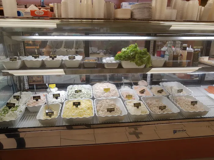 I Bagel Cafe Picture 7
