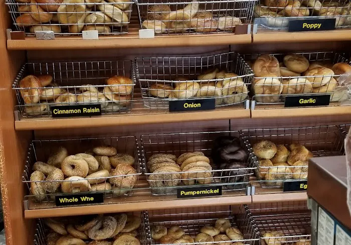 I Bagel Cafe Picture 4