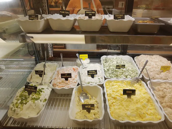 I Bagel Cafe Picture 9