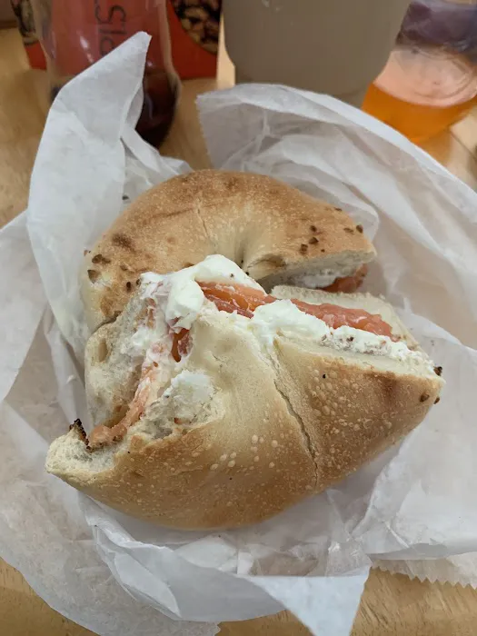 I Bagel Cafe Picture 6