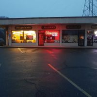 I Bagel Cafe ico