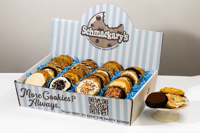 Schmackary's Picture 6