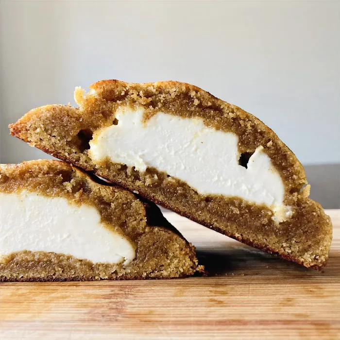 Qükē Keto Cookies Picture 2