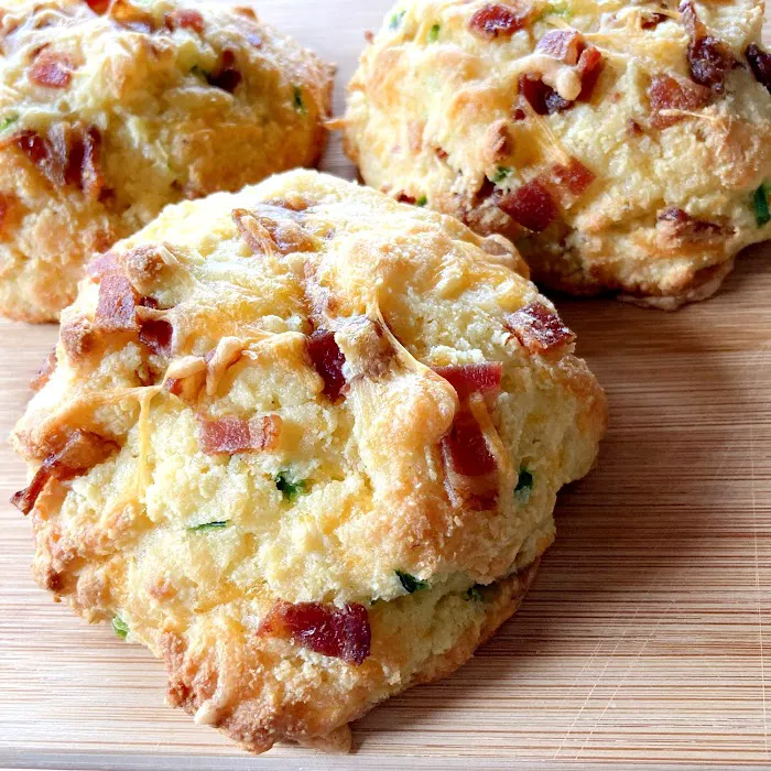 Qükē Keto Cookies Picture 4