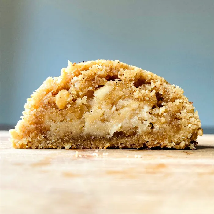 Qükē Keto Cookies Picture 7