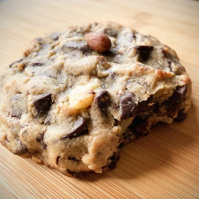 Qükē Keto Cookies Picture 5