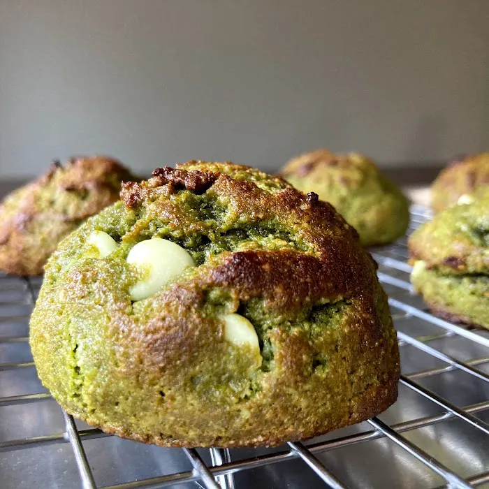Qükē Keto Cookies Picture 8