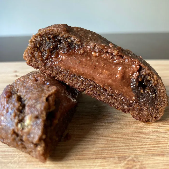 Qükē Keto Cookies Picture 3