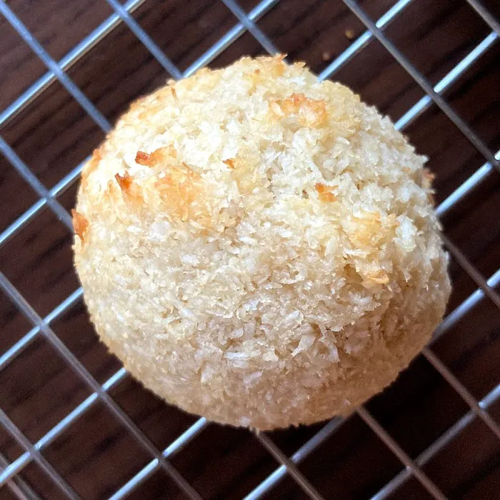 Qükē Keto Cookies Picture 10