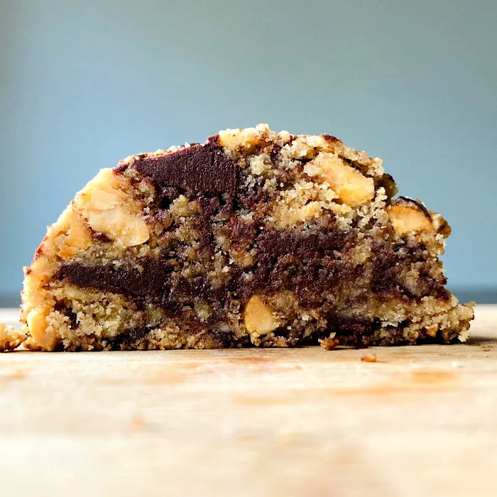 Qükē Keto Cookies Picture 9