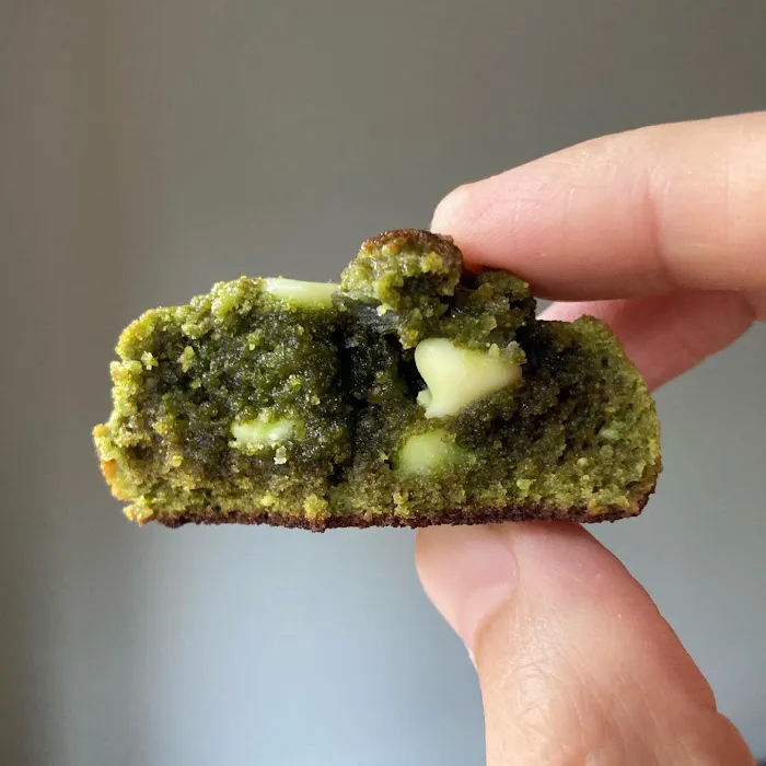 Qükē Keto Cookies Picture 1